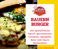 Bauernburger